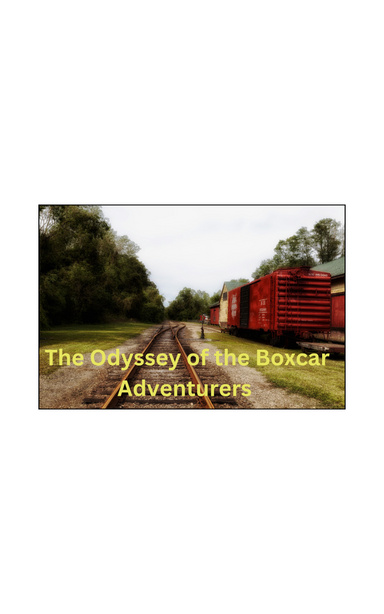 The Odyssey of the Boxcar Adventurers
