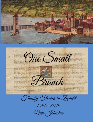 One Small Branch