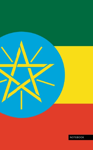 World Notebook: Ethiopia