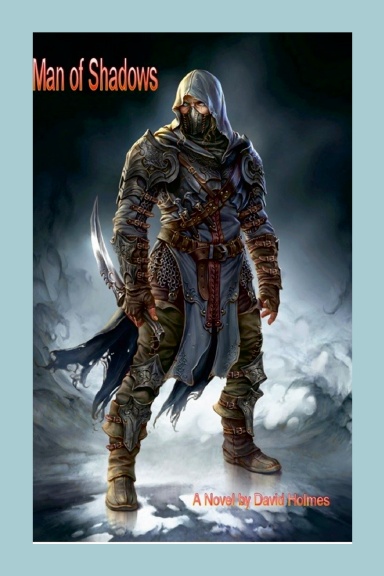 Man of Shadows