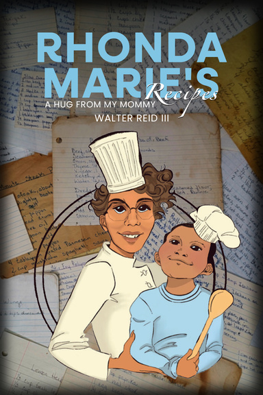 Rhonda Marie's Recipes