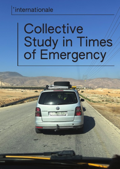 Collective Study in Times of Emergency