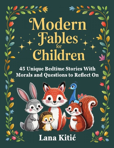 Modern Fables for Children