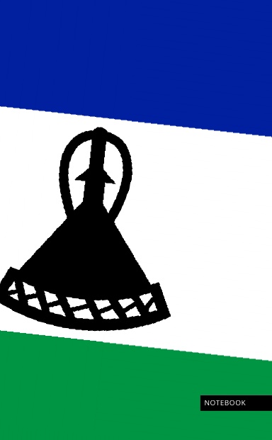 World Notebook: Lesotho