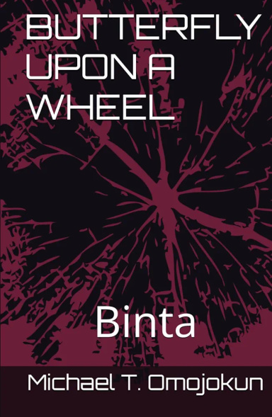 Butterfly Upon a Wheel