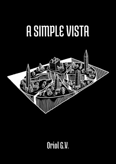 A SIMPLE VISTA - Zine