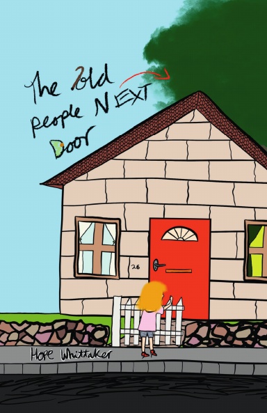 The Old People Next Door