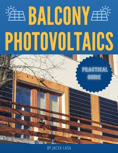 Balcony Photovoltaics