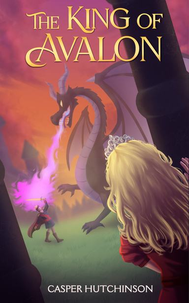 The King of Avalon