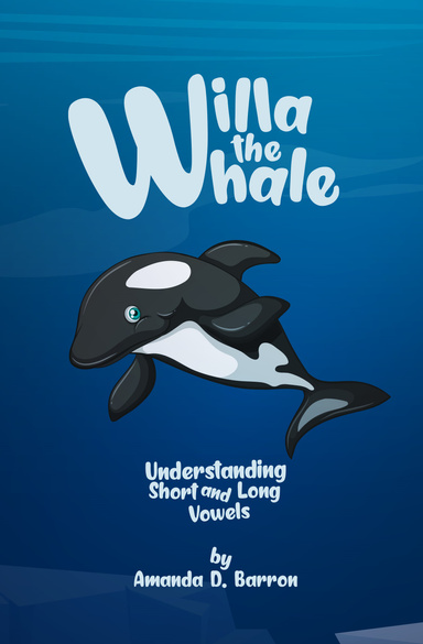 Willa the Whale