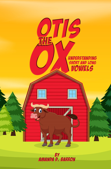 OTIS THE OX