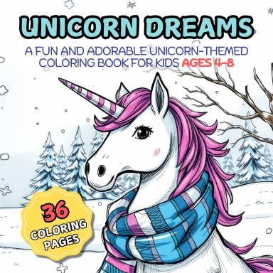 Unicorn Dreams