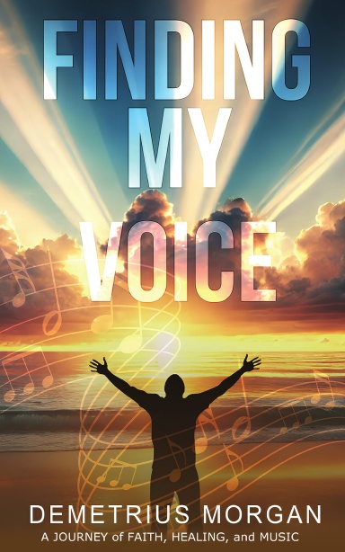 FINDING MY VOICE