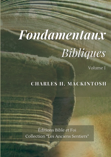 Fondamentaux  Bibliques.1