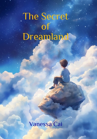 The Secret of Dreamland