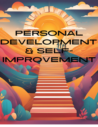 Personal Development & Self-Improvement