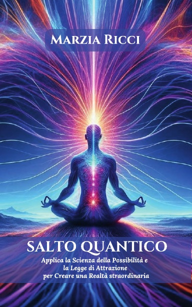 Salto Quantico
