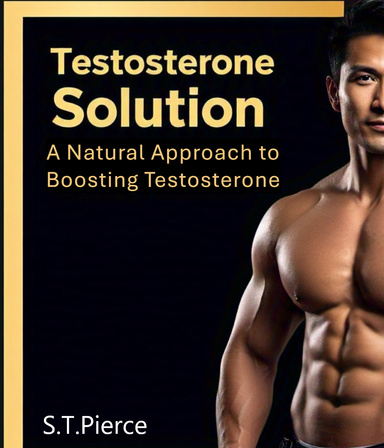Testosterone Solution