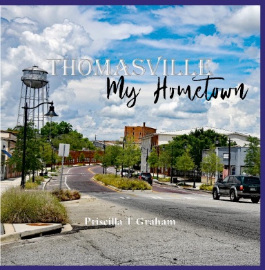 Thomasville My Home Town
