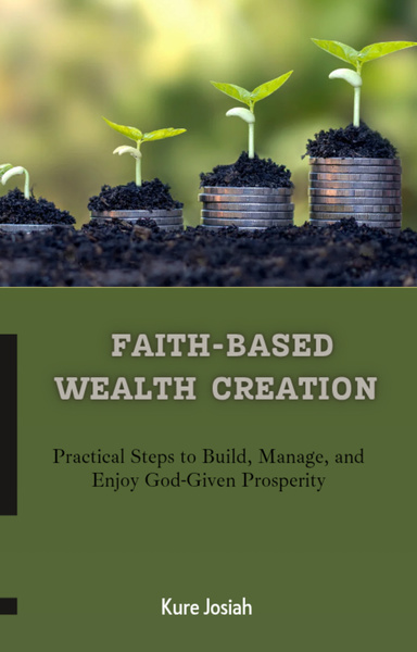 Faith-Based  Wealth Creation