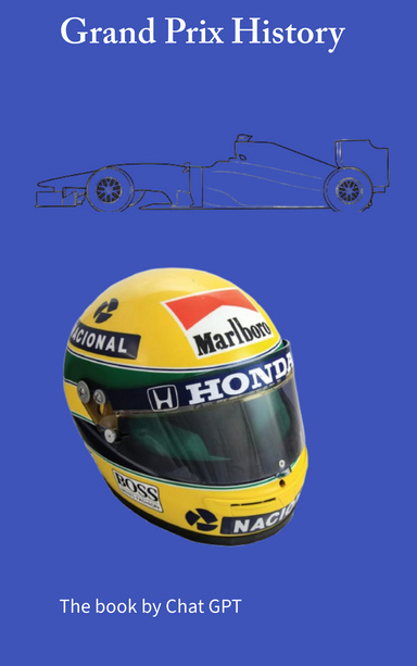 Grand Prix History