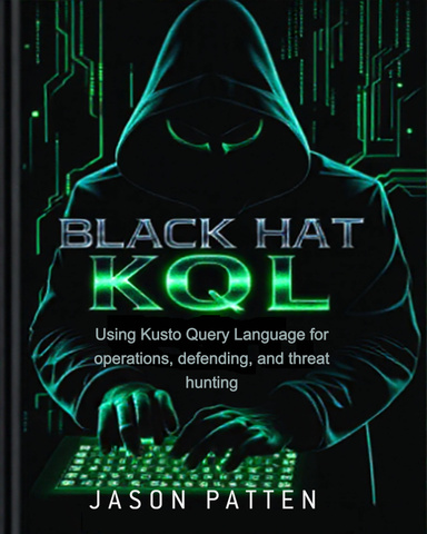 Black Hat KQL