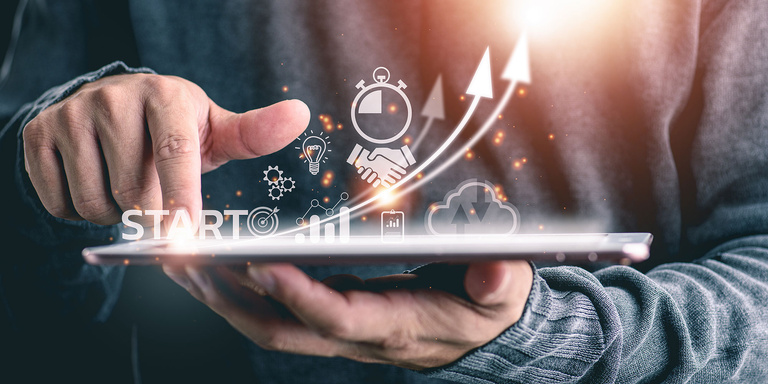 Formation digitale complète