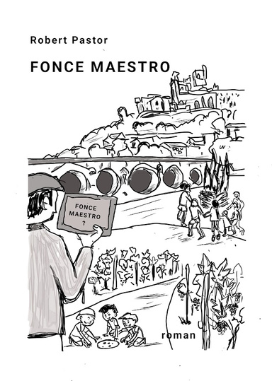 Fonce Maestro