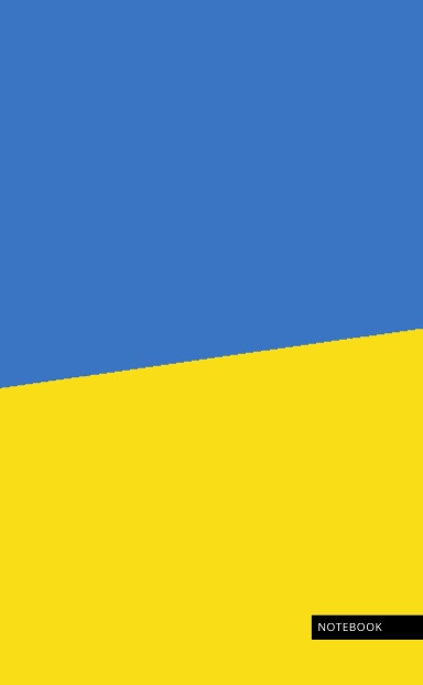 World Notebook: Ukraine