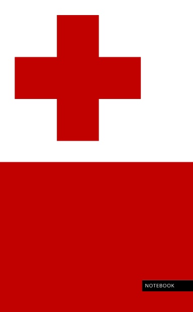 World Notebook: Tonga