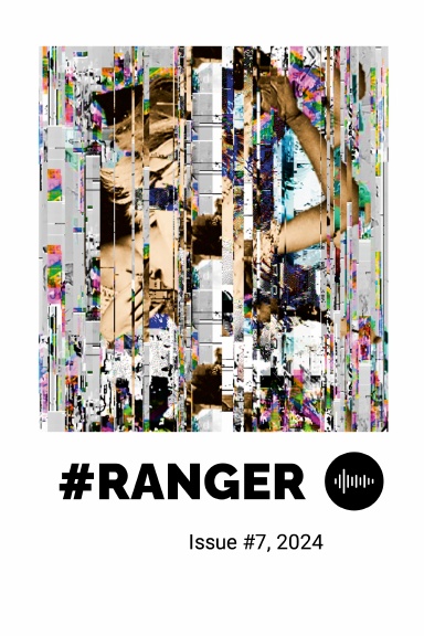 #Ranger Magazine, #7, 2024