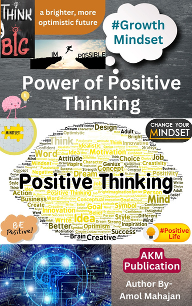 Power of Positive Thinking
