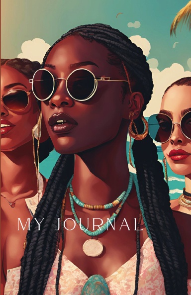 Journal Notebook Edition 13