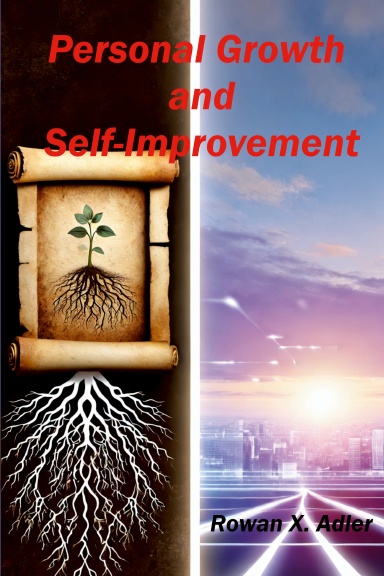 Personal Growth and Self-Improvement