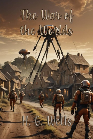 The War of the Worlds