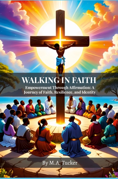 Walking In Faith