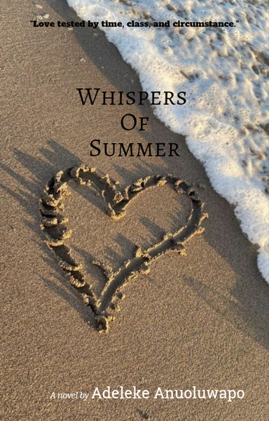 Whispers of summer