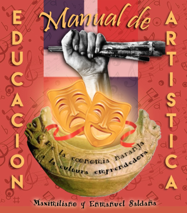 MANUAL DE EDUCACION ARTISTICA
