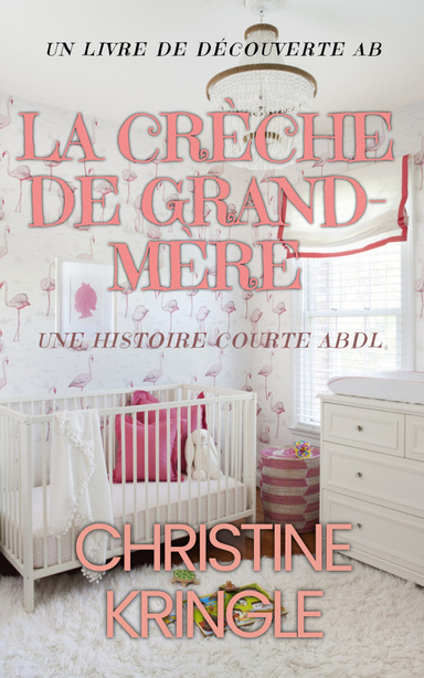 La crèche de grand-mère