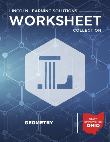 OH Geometry - Worksheet Collection 2526
