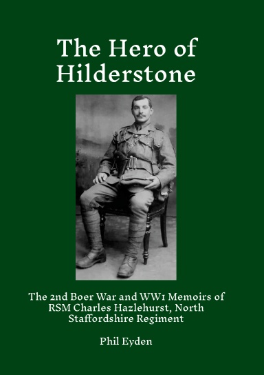 The Hero of Hilderstone