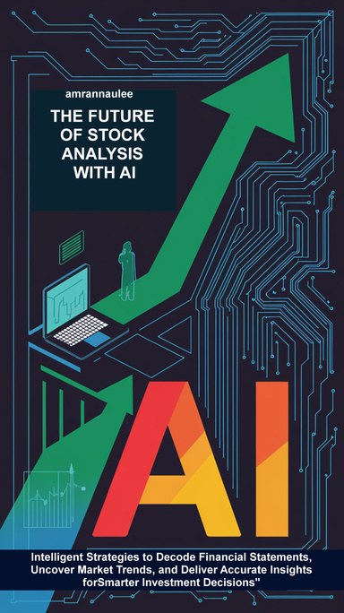 The Future of Stock Analysis with AI Intelligent Strategies to Decode Financial Statements, Uncover Market Trends, and Deliver Accurate Insights for Smarter Investment Decisions