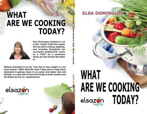 WHAT ARE WE COOKING TODAY