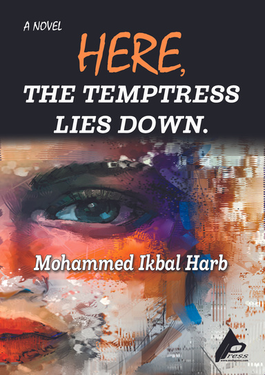 Here The Tempress Lies Down
