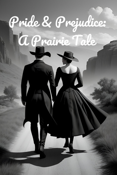 Pride and Prejudice: A Prairie Tale