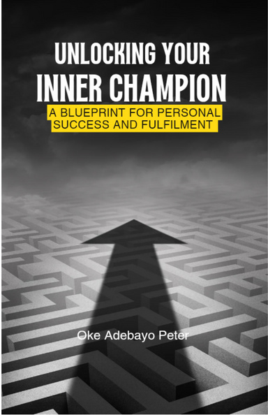 UNLOCKING YOUR INNER CHAMPION