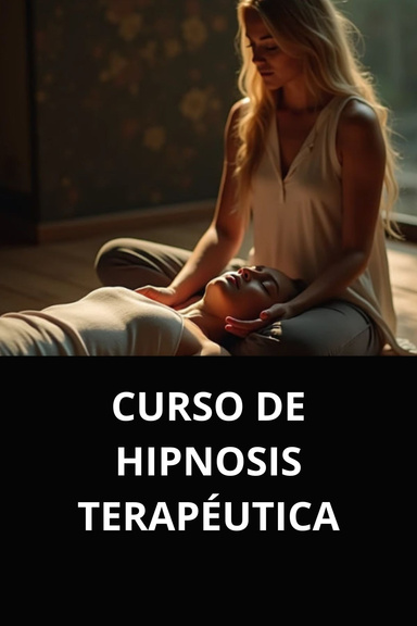 CURSO DE HIPNOSIS TERAPÉUTICA