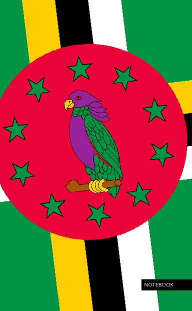 World Notebook: Dominica