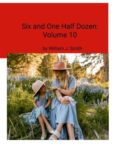 Six and One Half Dozen