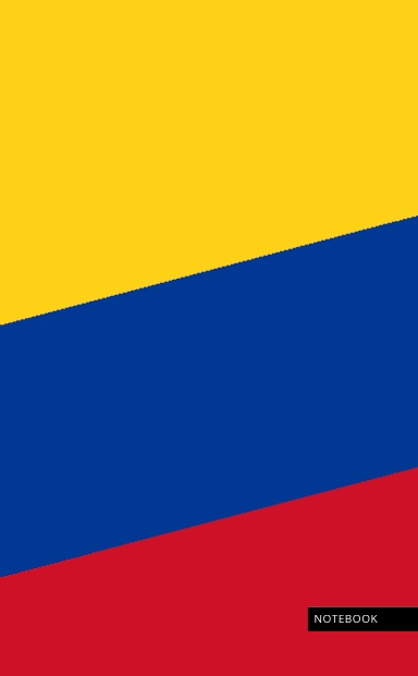 World Notebook: Colombia